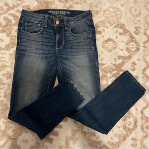 AE Skinny Super Stretch Jeans